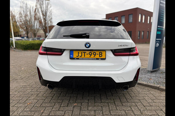 BMW 3 Serie Touring 320e Touring M-Sport PRO PHEV