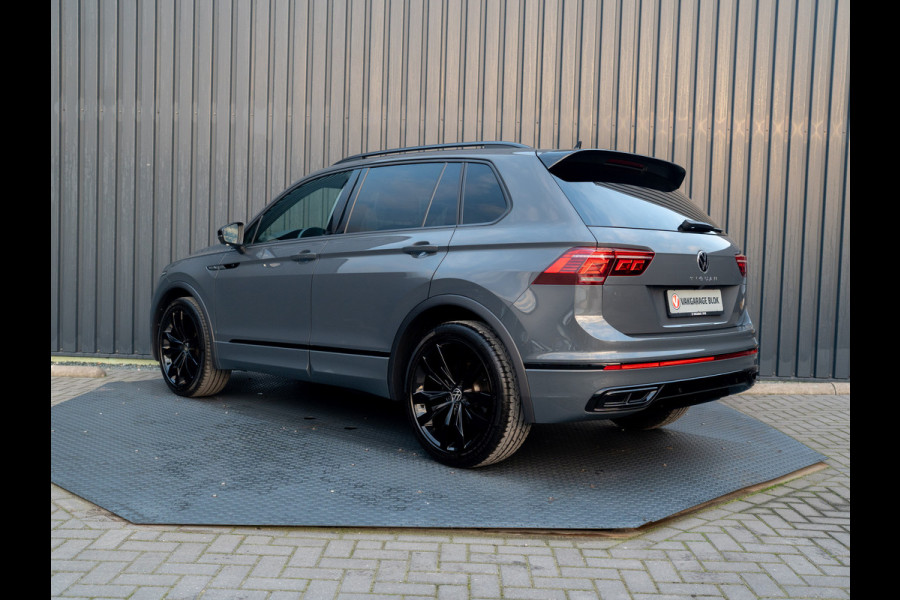 Volkswagen Tiguan 1.5 TSI R-Line Business+ | Side Assist | Keyless | 20'' | Camera | Elk. A-klep | IQ Light | Prijs Rijklaar!!