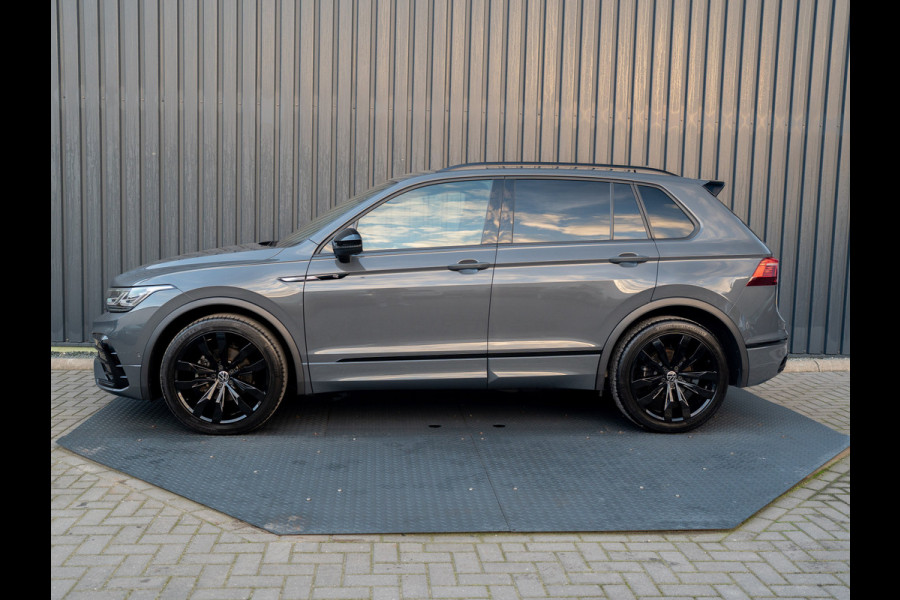 Volkswagen Tiguan 1.5 TSI R-Line Business+ | Side Assist | Keyless | 20'' | Camera | Elk. A-klep | IQ Light | Prijs Rijklaar!!