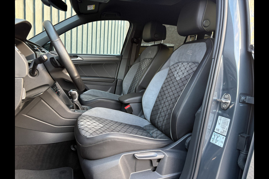 Volkswagen Tiguan 1.5 TSI R-Line Business+ | Side Assist | Keyless | 20'' | Camera | Elk. A-klep | IQ Light | Prijs Rijklaar!!