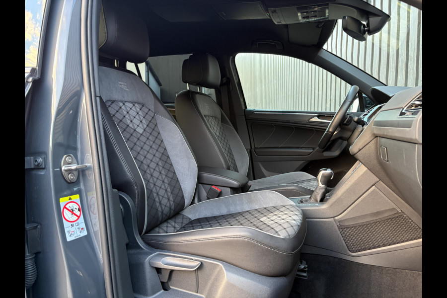 Volkswagen Tiguan 1.5 TSI R-Line Business+ | Side Assist | Keyless | 20'' | Camera | Elk. A-klep | IQ Light | Prijs Rijklaar!!