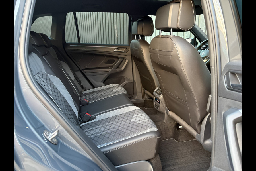 Volkswagen Tiguan 1.5 TSI R-Line Business+ | Side Assist | Keyless | 20'' | Camera | Elk. A-klep | IQ Light | Prijs Rijklaar!!