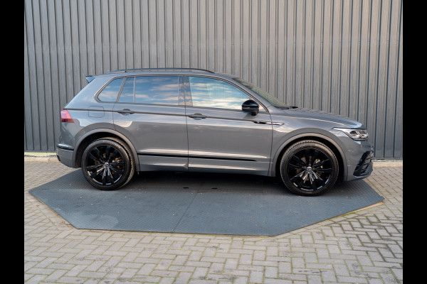Volkswagen Tiguan 1.5 TSI R-Line Business+ | Side Assist | Keyless | 20'' | Camera | Elk. A-klep | IQ Light | Prijs Rijklaar!!