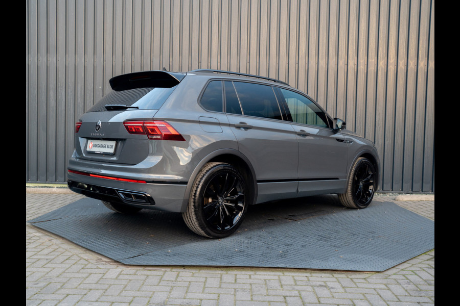 Volkswagen Tiguan 1.5 TSI R-Line Business+ | Side Assist | Keyless | 20'' | Camera | Elk. A-klep | IQ Light | Prijs Rijklaar!!