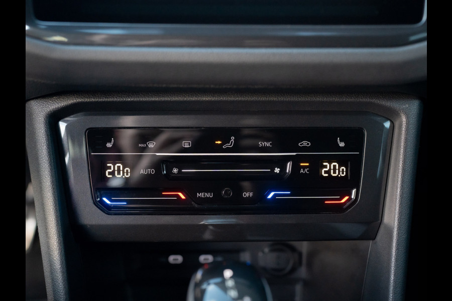 Volkswagen Tiguan 1.5 TSI R-Line Business+ | Side Assist | Keyless | 20'' | Camera | Elk. A-klep | IQ Light | Prijs Rijklaar!!