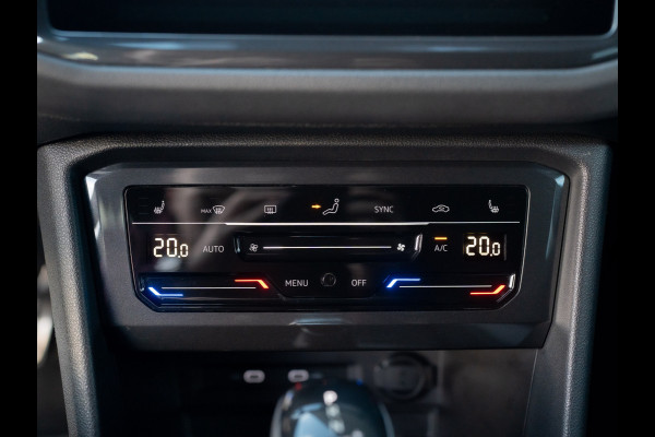 Volkswagen Tiguan 1.5 TSI R-Line Business+ | Side Assist | Keyless | 20'' | Camera | Elk. A-klep | IQ Light | Prijs Rijklaar!!