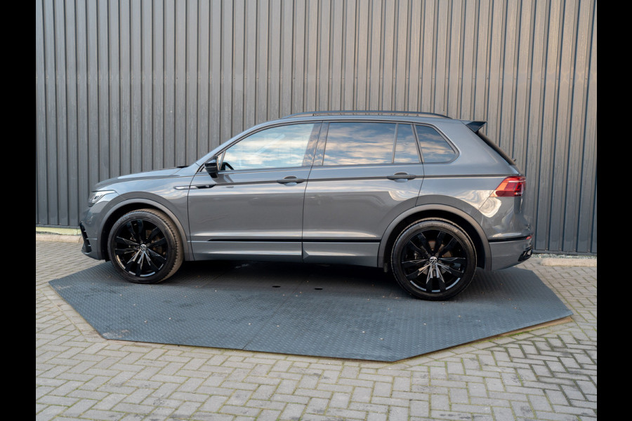 Volkswagen Tiguan 1.5 TSI R-Line Business+ | Side Assist | Keyless | 20'' | Camera | Elk. A-klep | IQ Light | Prijs Rijklaar!!