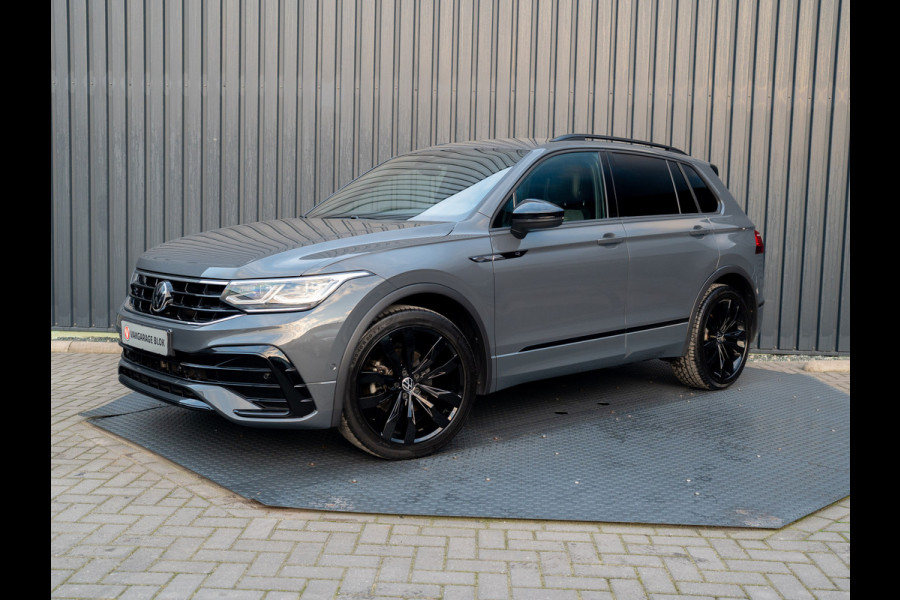 Volkswagen Tiguan 1.5 TSI R-Line Business+ | Side Assist | Keyless | 20'' | Camera | Elk. A-klep | IQ Light | Prijs Rijklaar!!