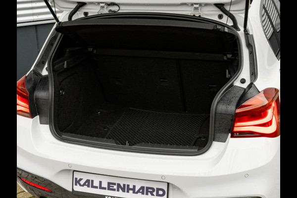 BMW 1-serie 118i M-Sport - Dak - Harman Kardon - ACC - Navi Prof - Shadow Edition
