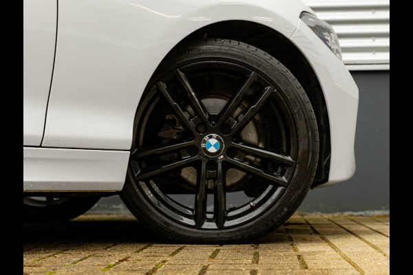 BMW 1-serie 118i M-Sport - Dak - Harman Kardon - ACC - Navi Prof - Shadow Edition