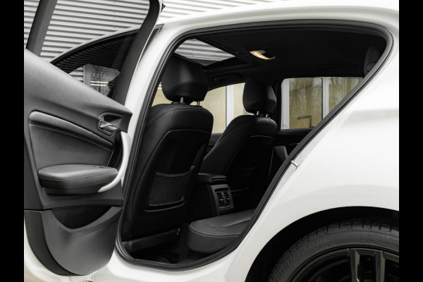 BMW 1-serie 118i M-Sport - Dak - Harman Kardon - ACC - Navi Prof - Shadow Edition