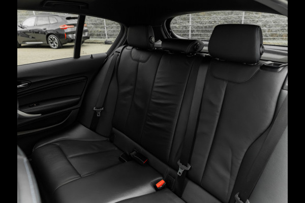 BMW 1-serie 118i M-Sport - Dak - Harman Kardon - ACC - Navi Prof - Shadow Edition