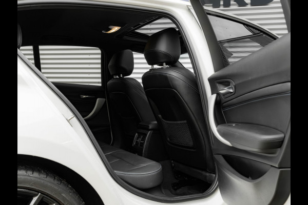 BMW 1-serie 118i M-Sport - Dak - Harman Kardon - ACC - Navi Prof - Shadow Edition