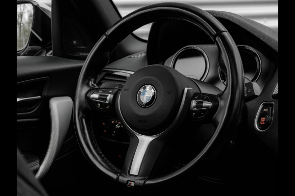 BMW 1-serie 118i M-Sport - Dak - Harman Kardon - ACC - Navi Prof - Shadow Edition