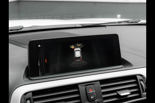 BMW 1-serie 118i M-Sport - Dak - Harman Kardon - ACC - Navi Prof - Shadow Edition