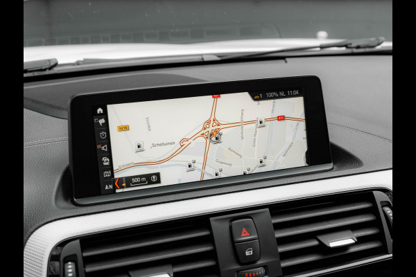 BMW 1-serie 118i M-Sport - Dak - Harman Kardon - ACC - Navi Prof - Shadow Edition