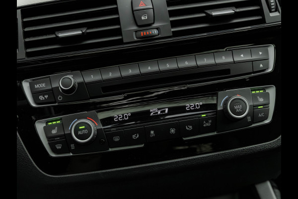 BMW 1-serie 118i M-Sport - Dak - Harman Kardon - ACC - Navi Prof - Shadow Edition