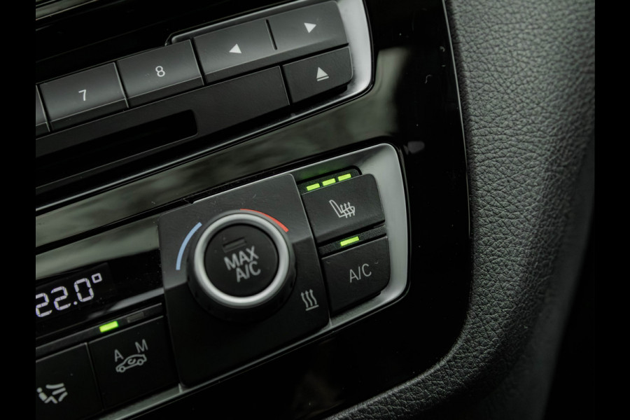 BMW 1-serie 118i M-Sport - Dak - Harman Kardon - ACC - Navi Prof - Shadow Edition