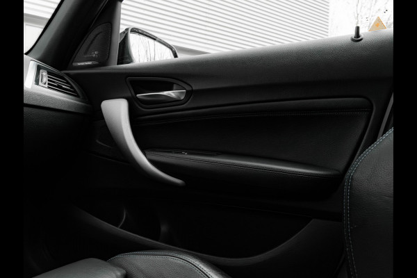 BMW 1-serie 118i M-Sport - Dak - Harman Kardon - ACC - Navi Prof - Shadow Edition