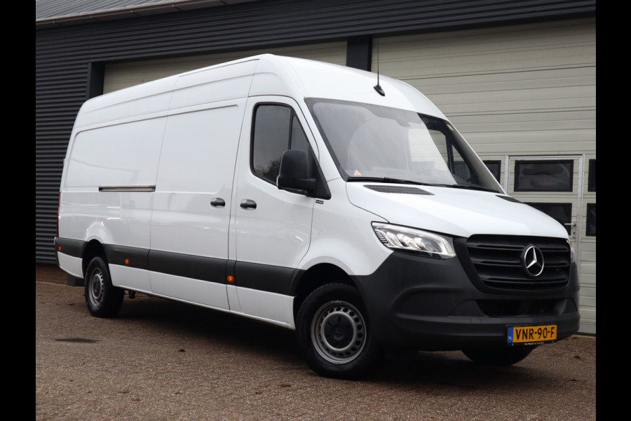 Mercedes-Benz Sprinter 317 CDI Euro 6 L3H2 Maxi - LED - MBUX - Cruise
