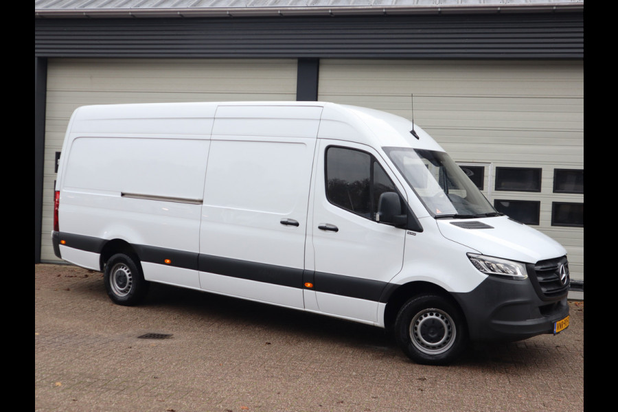 Mercedes-Benz Sprinter 317 CDI Euro 6 L3H2 Maxi - LED - MBUX - Cruise