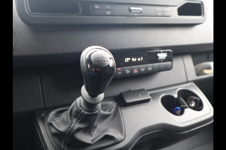 Mercedes-Benz Sprinter 317 CDI Euro 6 L3H2 Maxi - LED - MBUX - Cruise