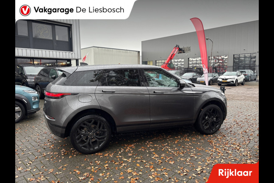 Land Rover Range Rover Evoque 2.0 D150 AWD HSE/pano/leer/navi/camera/merdian/apple carplay/stoel verw