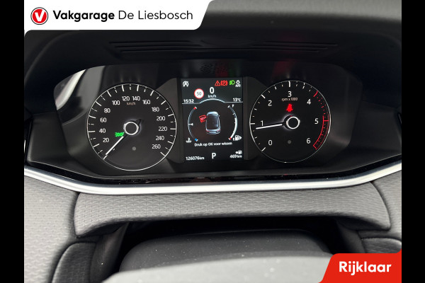 Land Rover Range Rover Evoque 2.0 D150 AWD HSE/pano/leer/navi/camera/merdian/apple carplay/stoel verw
