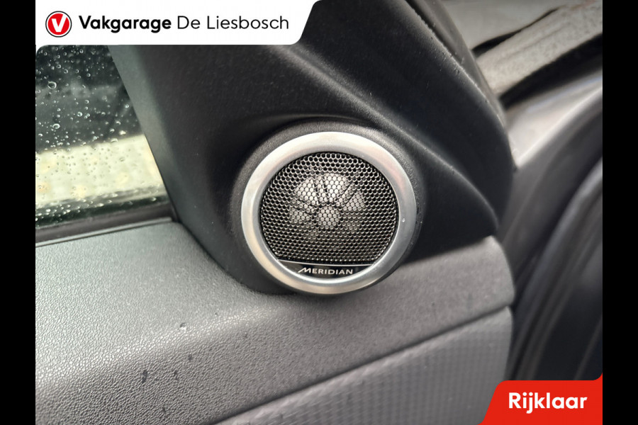 Land Rover Range Rover Evoque 2.0 D150 AWD HSE/pano/leer/navi/camera/merdian/apple carplay/stoel verw