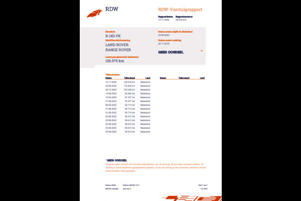 Land Rover Range Rover Evoque 2.0 D150 AWD HSE/pano/leer/navi/camera/merdian/apple carplay/stoel verw