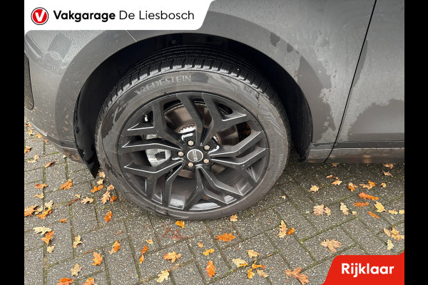 Land Rover Range Rover Evoque 2.0 D150 AWD HSE/pano/leer/navi/camera/merdian/apple carplay/stoel verw