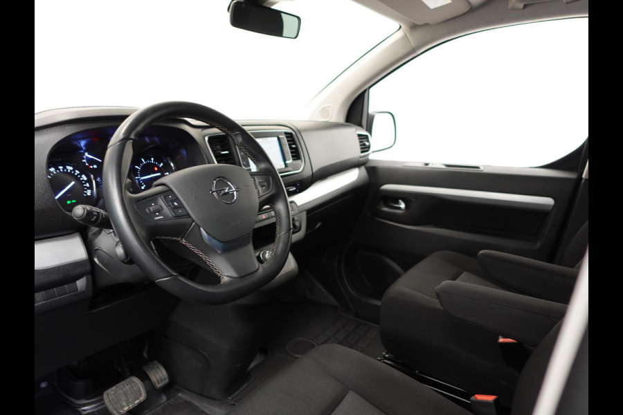 Opel Vivaro 2.0 CDTI L3H1 Dubbele Cabine Edition Airco Navi Trekhaak