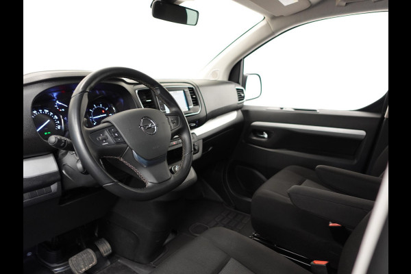 Opel Vivaro 2.0 CDTI L3H1 Dubbele Cabine Edition Airco Navi Trekhaak