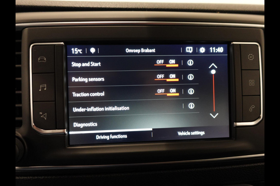 Opel Vivaro 2.0 CDTI L3H1 Dubbele Cabine Edition Airco Navi Trekhaak