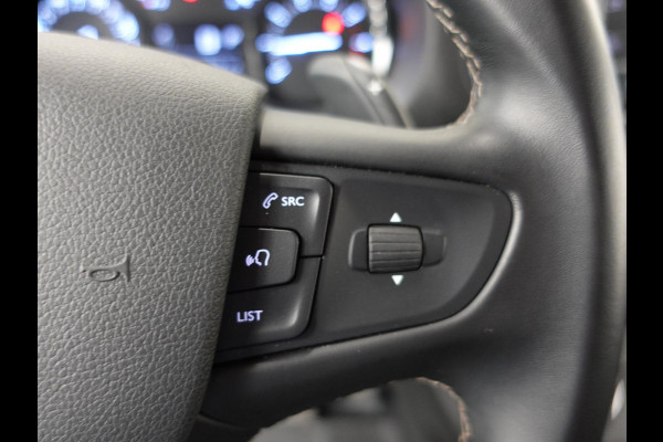 Opel Vivaro 2.0 CDTI L3H1 Dubbele Cabine Edition Airco Navi Trekhaak