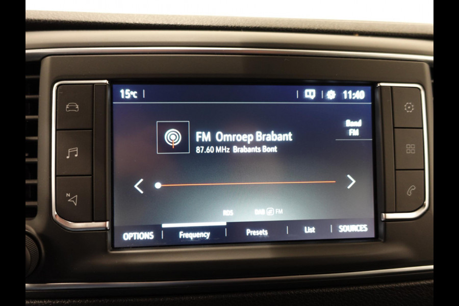 Opel Vivaro 2.0 CDTI L3H1 Dubbele Cabine Edition Airco Navi Trekhaak