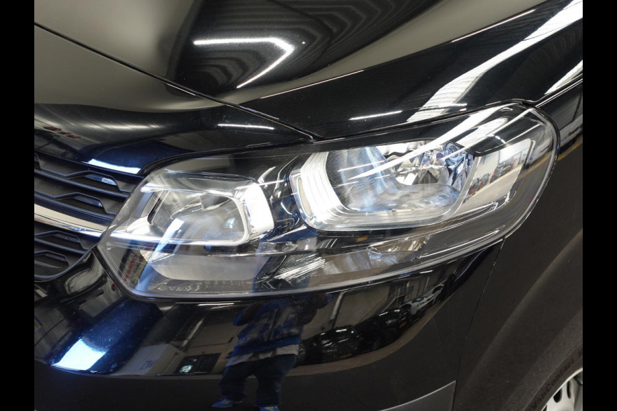 Opel Vivaro 2.0 CDTI L3H1 Dubbele Cabine Edition Airco Navi Trekhaak