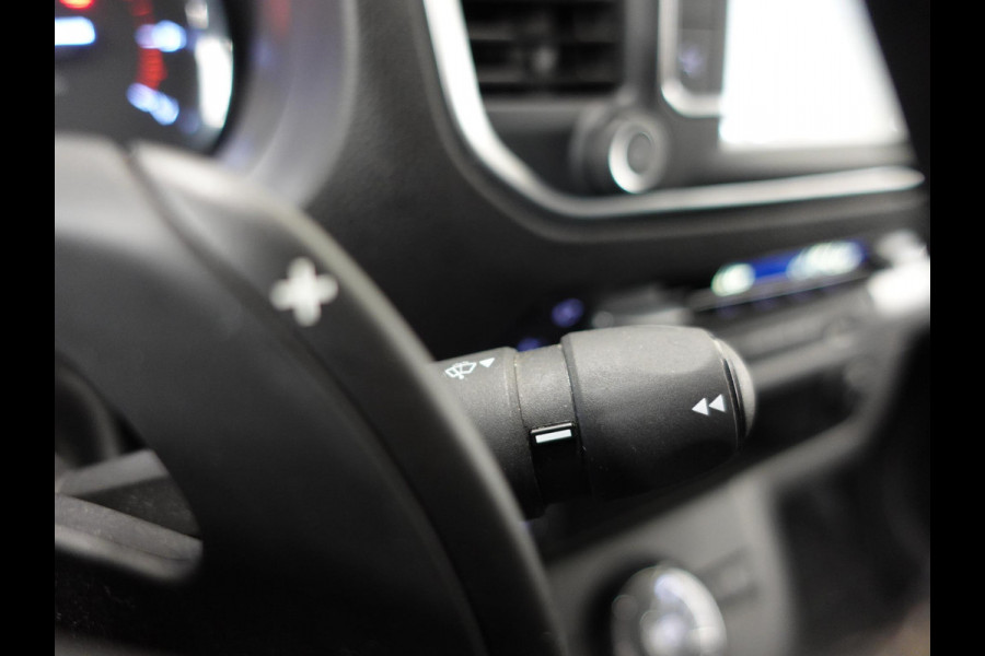 Opel Vivaro 2.0 CDTI L3H1 Dubbele Cabine Edition Airco Navi Trekhaak