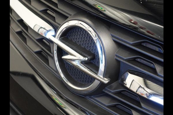 Opel Vivaro 2.0 CDTI L3H1 Dubbele Cabine Edition Airco Navi Trekhaak