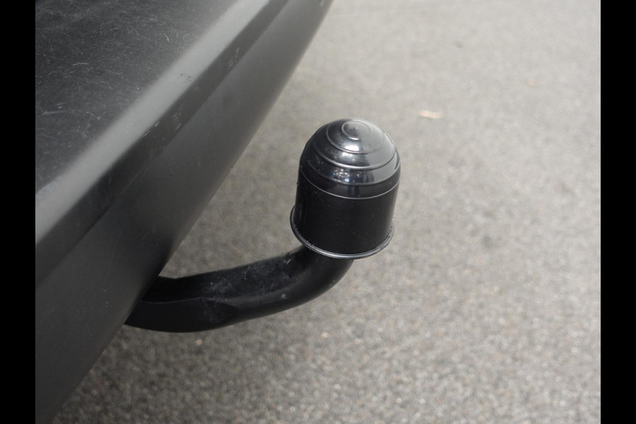 Opel Vivaro 2.0 CDTI L3H1 Dubbele Cabine Edition Airco Navi Trekhaak