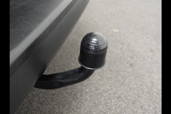 Opel Vivaro 2.0 CDTI L3H1 Dubbele Cabine Edition Airco Navi Trekhaak