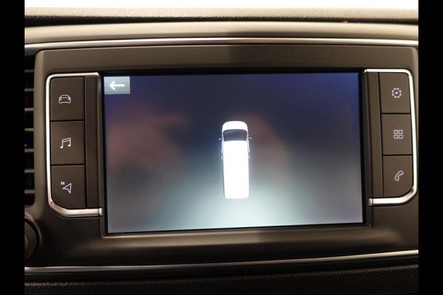 Opel Vivaro 2.0 CDTI L3H1 Dubbele Cabine Edition Airco Navi Trekhaak