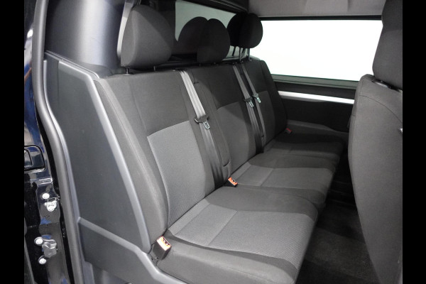 Opel Vivaro 2.0 CDTI L3H1 Dubbele Cabine Edition Airco Navi Trekhaak