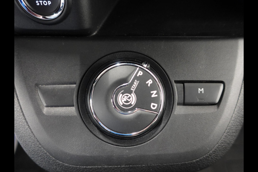 Opel Vivaro 2.0 CDTI L3H1 Dubbele Cabine Edition Airco Navi Trekhaak