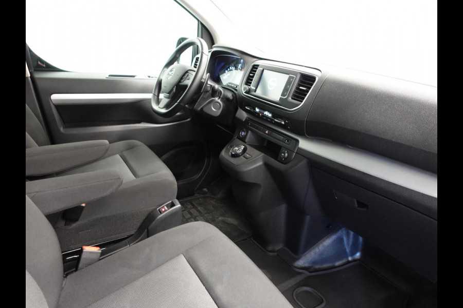 Opel Vivaro 2.0 CDTI L3H1 Dubbele Cabine Edition Airco Navi Trekhaak