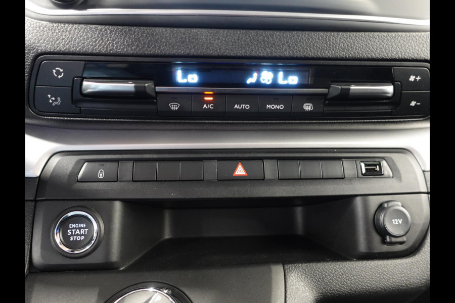 Opel Vivaro 2.0 CDTI L3H1 Dubbele Cabine Edition Airco Navi Trekhaak