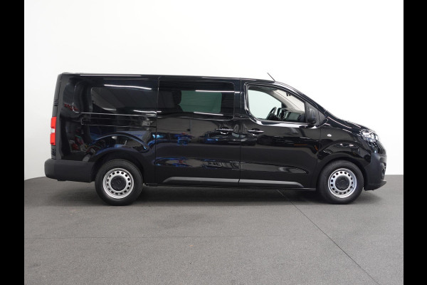 Opel Vivaro 2.0 CDTI L3H1 Dubbele Cabine Edition Airco Navi Trekhaak