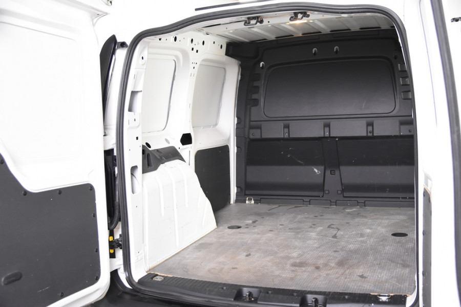 Volkswagen Caddy 2.0 TDI *1ste Eigenaar*Airco*DAB*