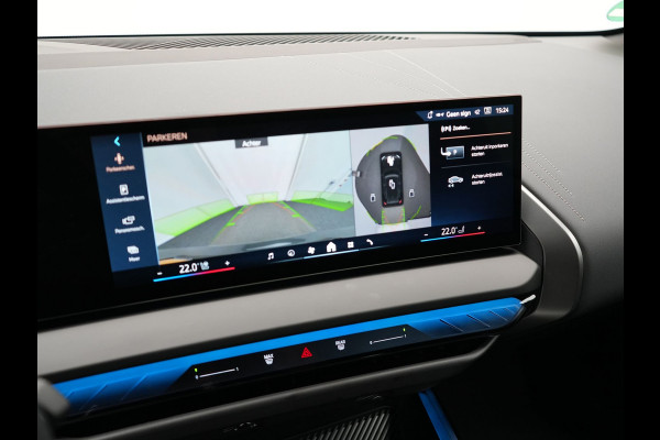 BMW X3 30e xDrive M Sport PRO Plug In Hybrid 299pk PHEV | Trekhaak af Fabriek | Adaptive Cruise | 21" L.M | | Lederen Sportstoelen Memory & Ventilatie | Head Up | 360 Camera | Harman Kardon |