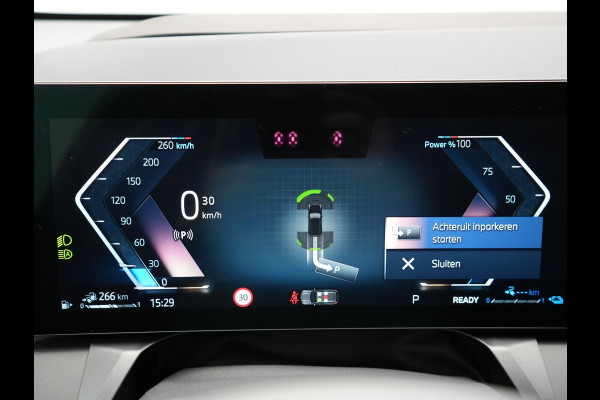 BMW X3 30e xDrive M Sport PRO Plug In Hybrid 299pk PHEV | Trekhaak af Fabriek | Adaptive Cruise | 21" L.M | | Lederen Sportstoelen Memory & Ventilatie | Head Up | 360 Camera | Harman Kardon |
